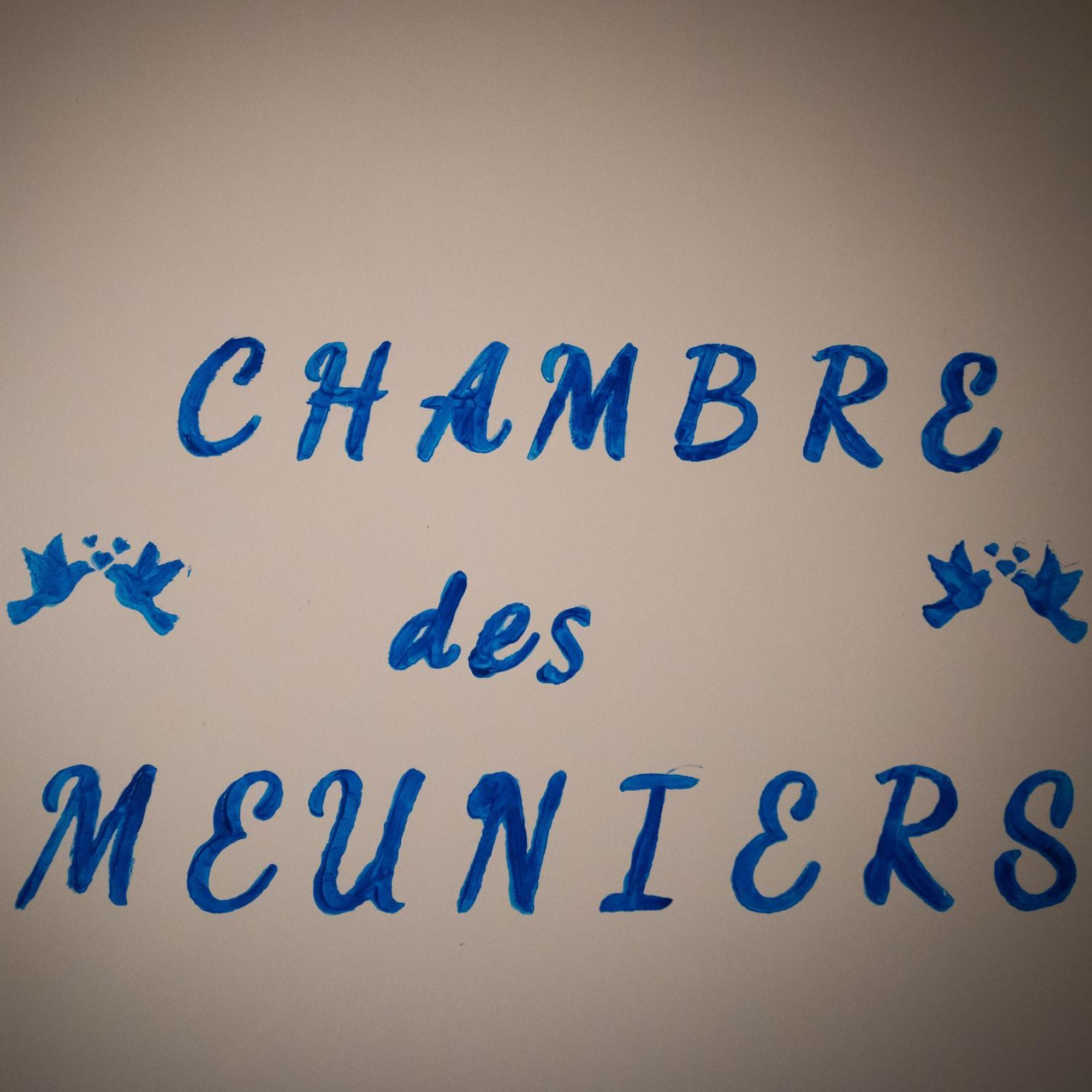 Pouilly-sur-Vingeanne Chambre Independante Dans Le Moulin מראה חיצוני תמונה